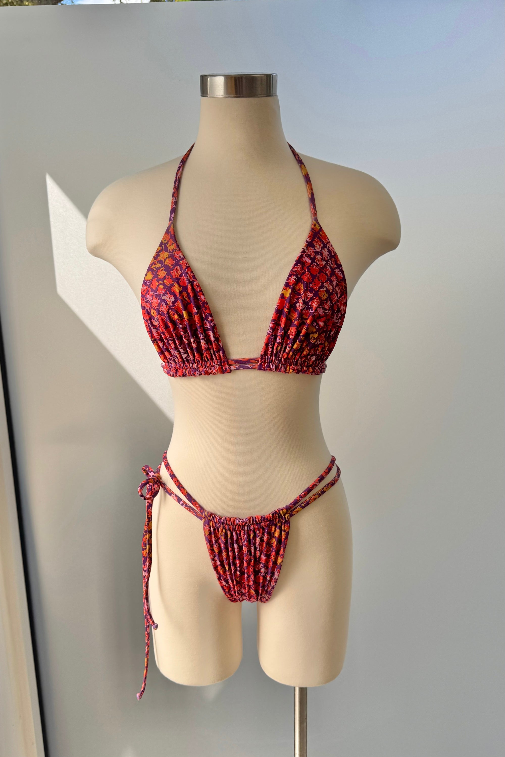 Delilah Top in Koro - Final Sale