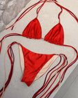 Olea Bikini Bottom