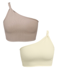 Reversible Elle Crop - Final Sale