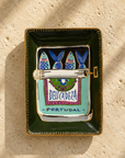 Trinket Trays