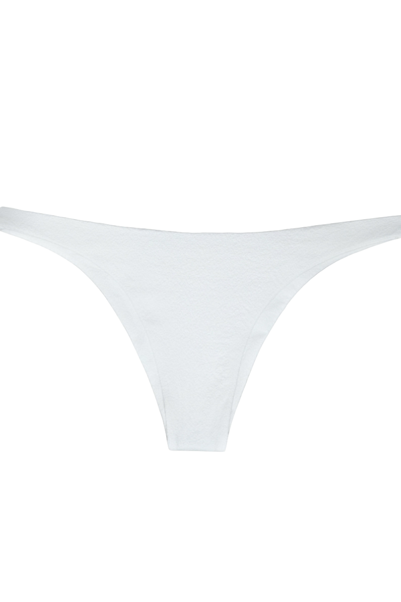Shay Bottom in Coconut - Final Sale
