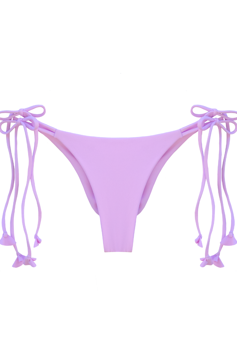 Jae Bottom in Lilac - Final Sale