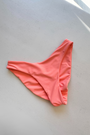 Reece Bottom in Sunkissed Coral - Final Sale