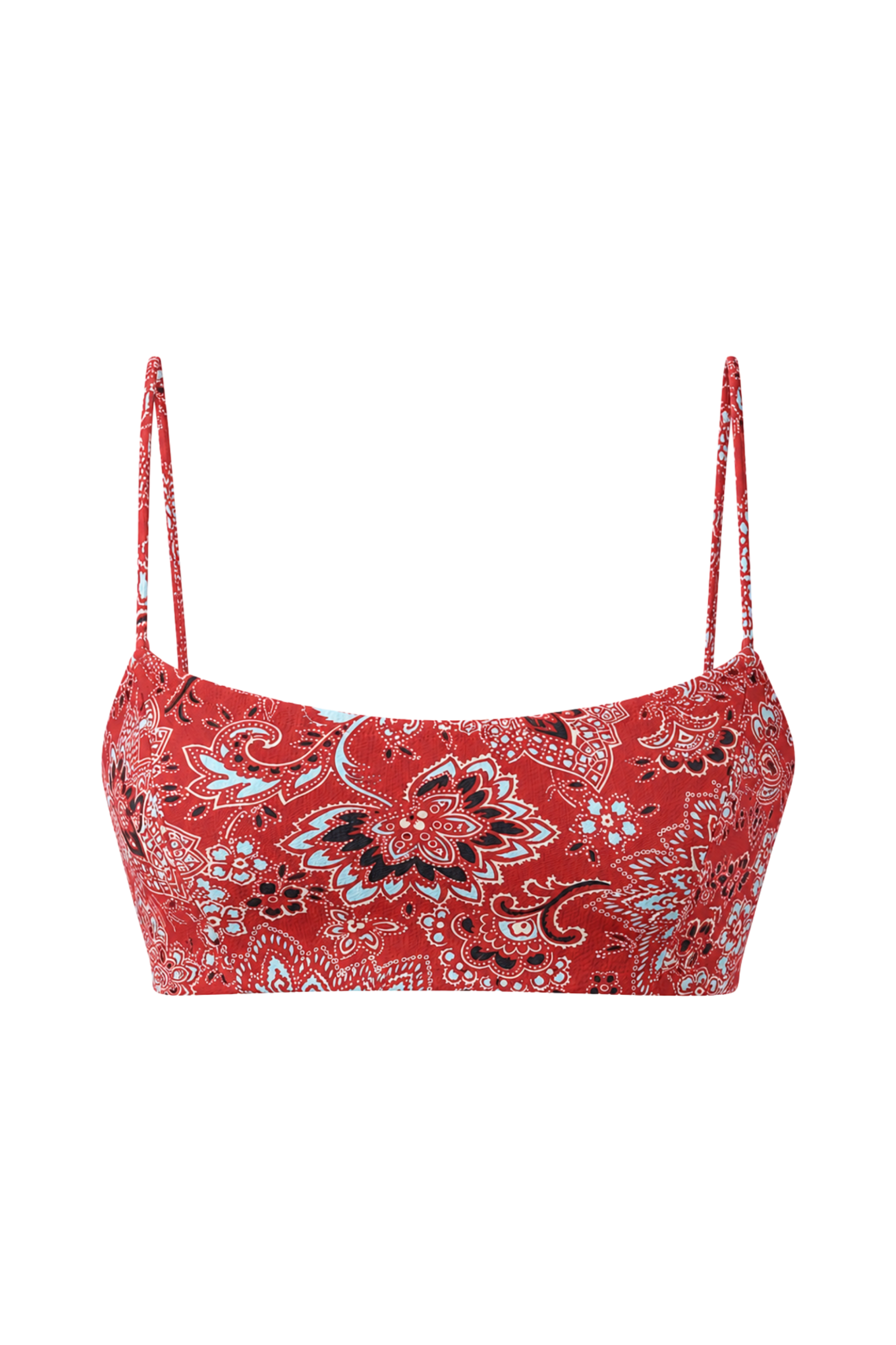 Reversible Lola Bikini Top