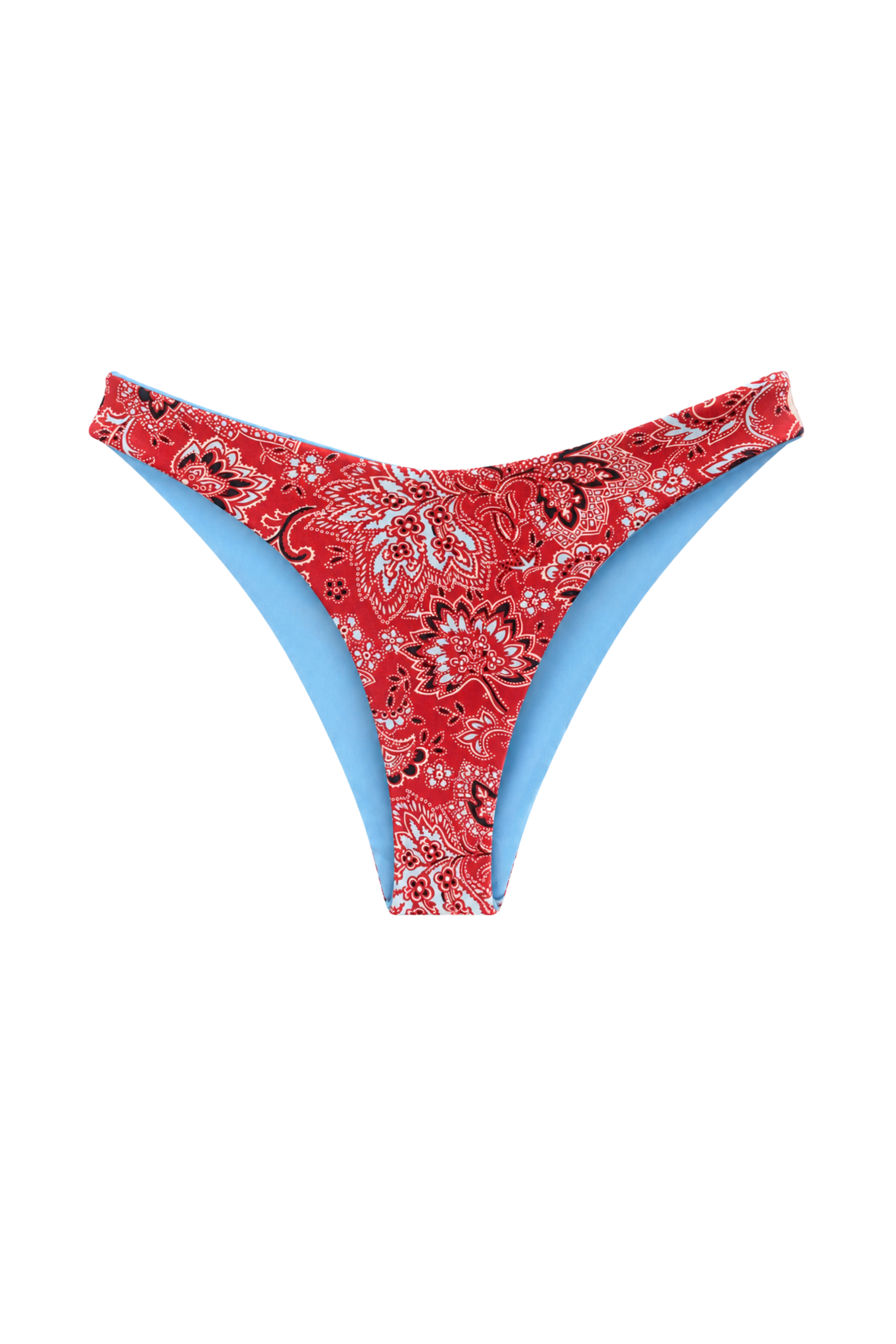 Reversible Lola Bikini Bottom