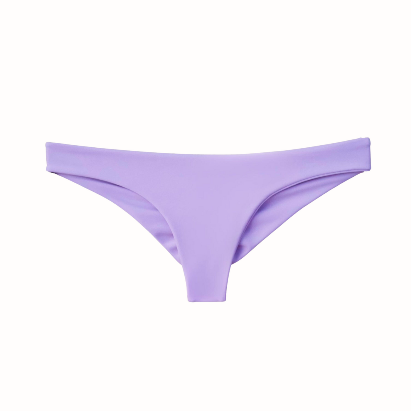 Bekka Bikini Bottom in lavender