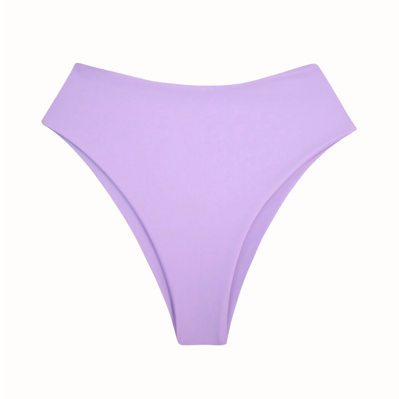 EMI Bikini Bottom in Lavender