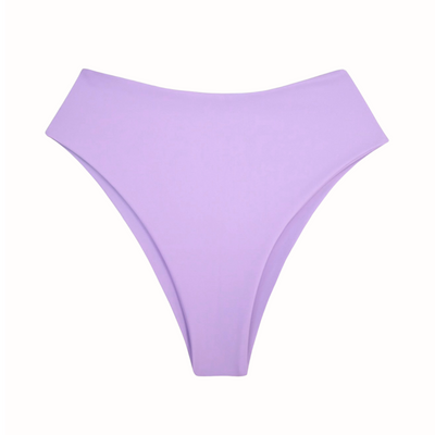 EMI Bikini Bottom in Lavender