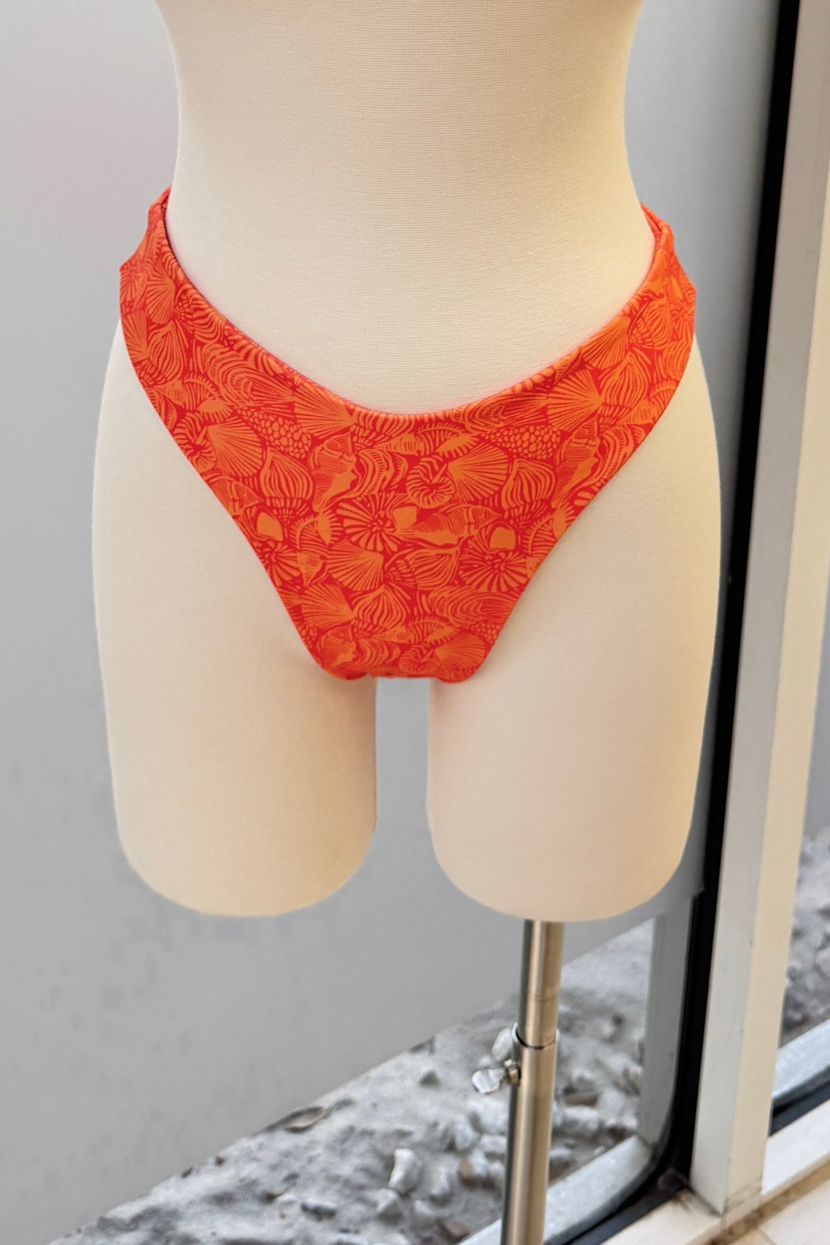 Lola Bottom in Arienzo - Final Sale