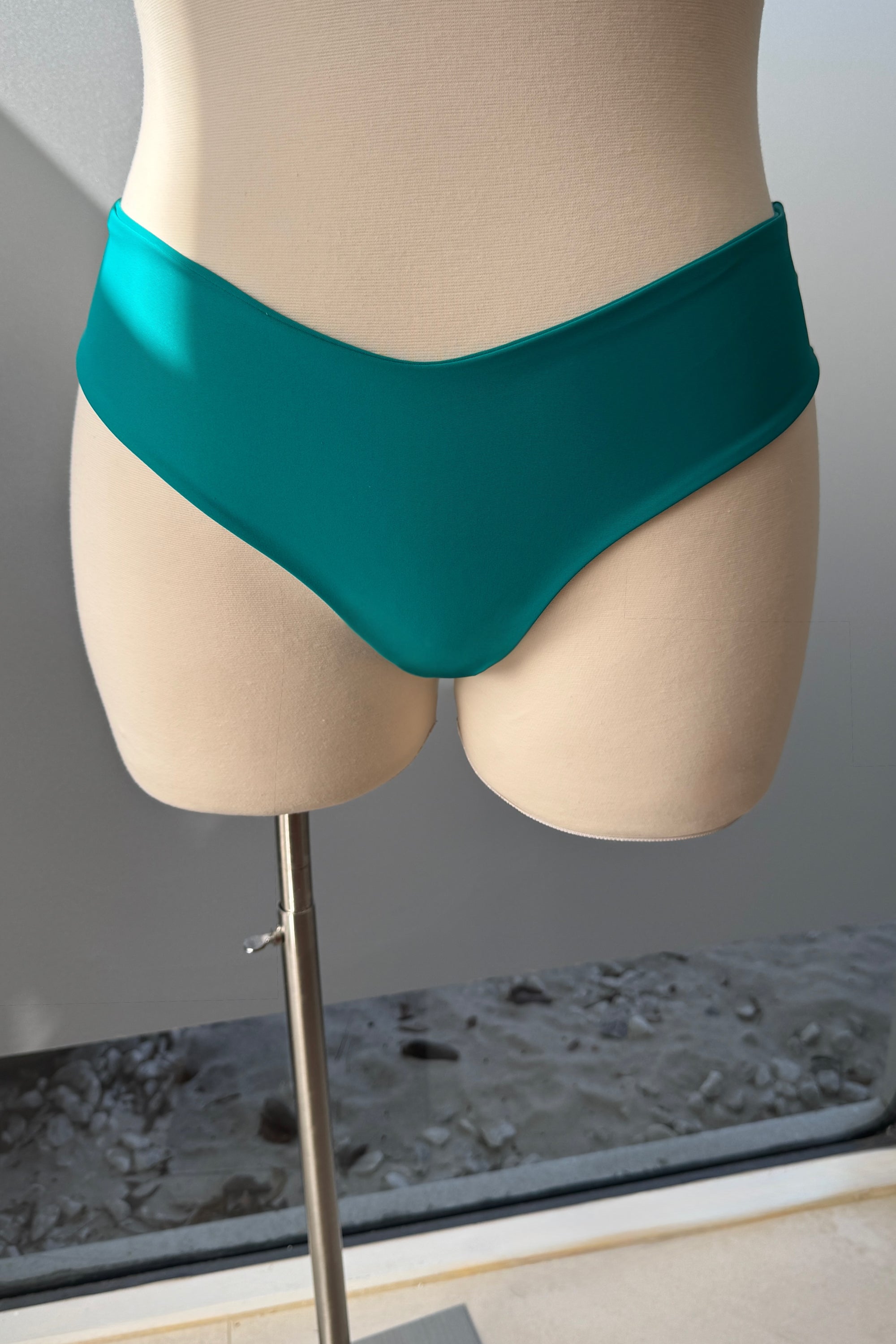 Kate Bottom in Teal - Final Sale