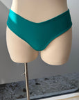 Kate Bottom in Teal - Final Sale