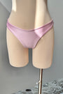 Reece Bottom in French Pink - Final Sale