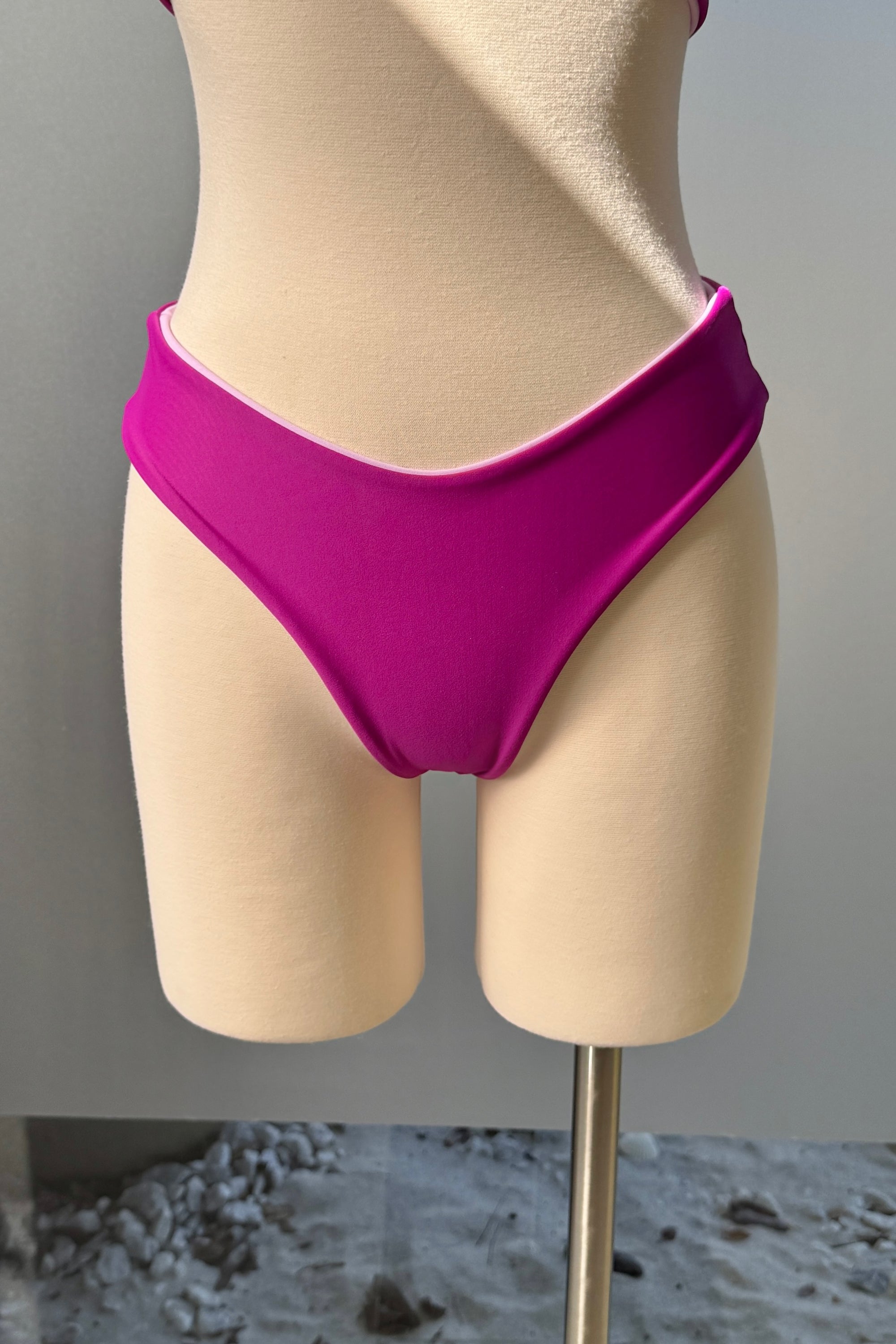 Kate Bottom in Violet Dream - Final Sale