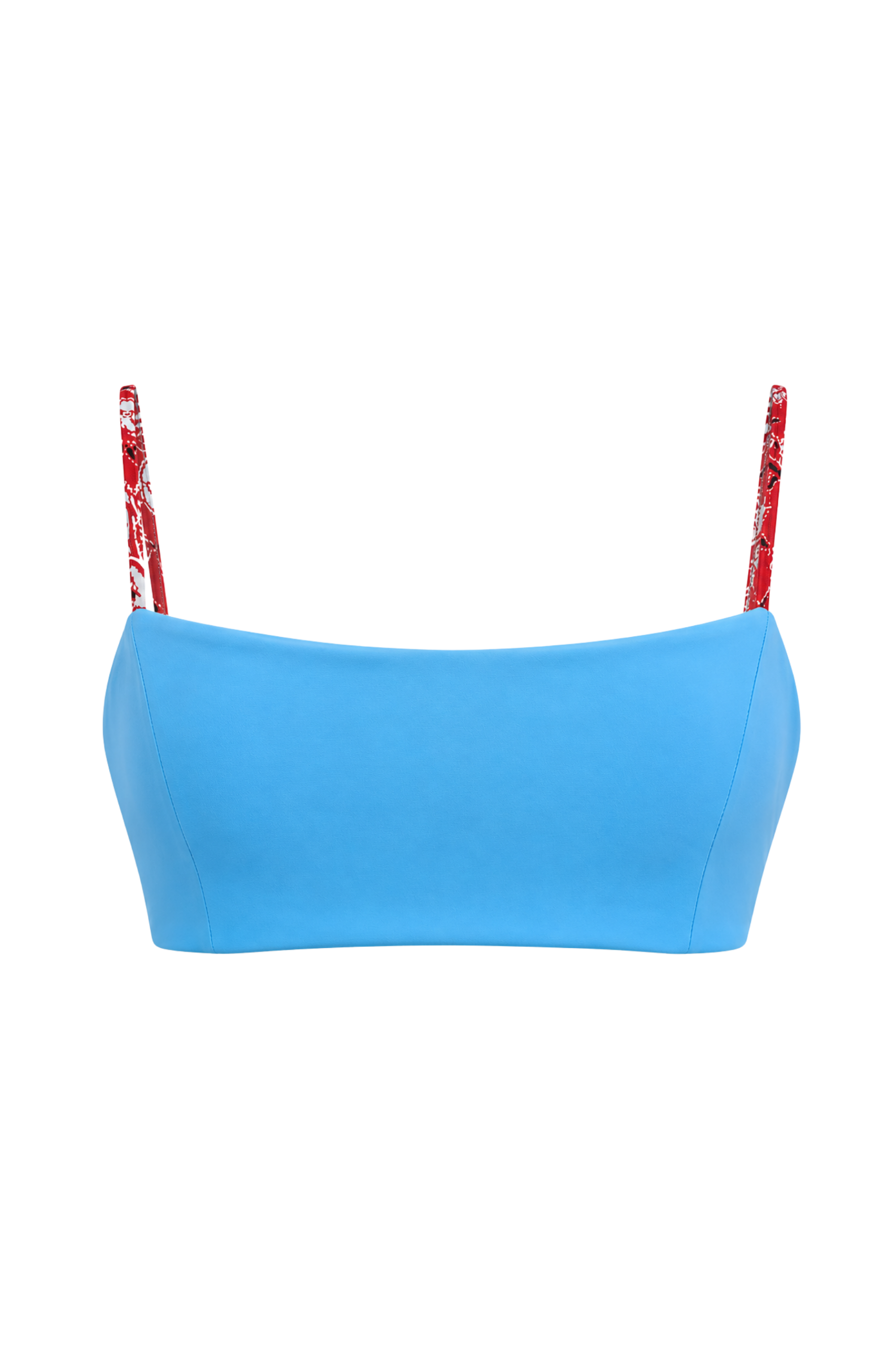 Reversible Lola Bikini Top