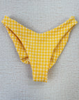 Lola Bottom in Honeycomb - Final Sale