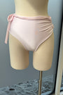Kya Bottom in Powdered Pink - Final Sale