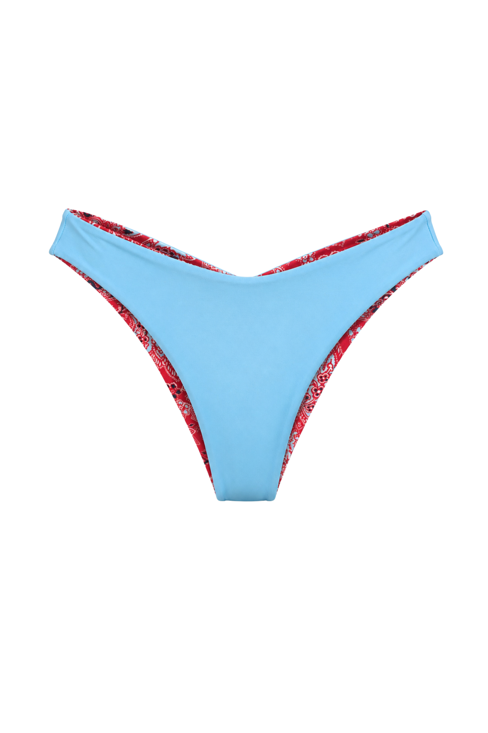 Reversible Lola Bikini Bottom