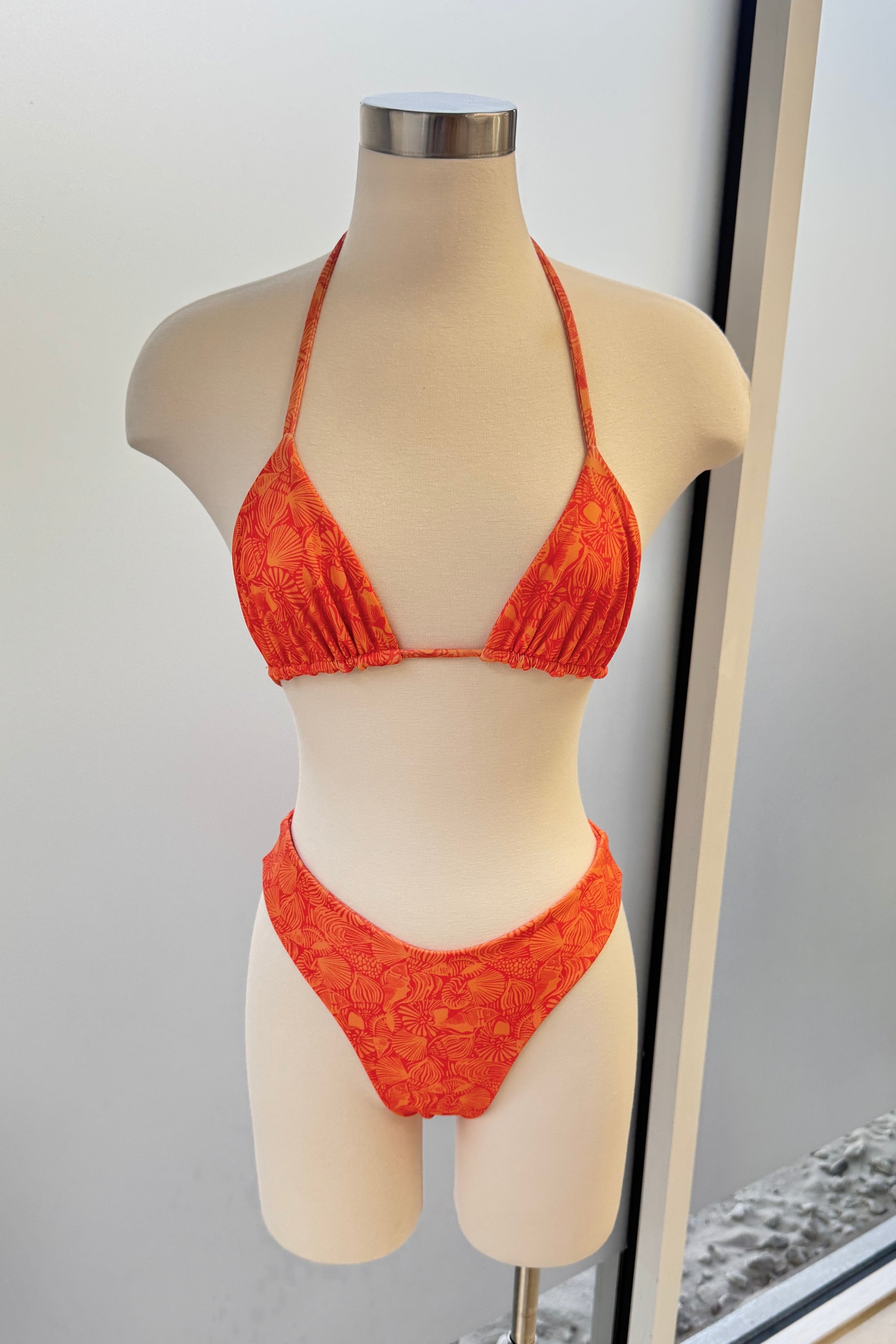 Lola Bottom in Arienzo - Final Sale