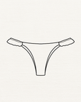 Carla Bikini Bottom