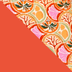 Coconut Grove/Aperol