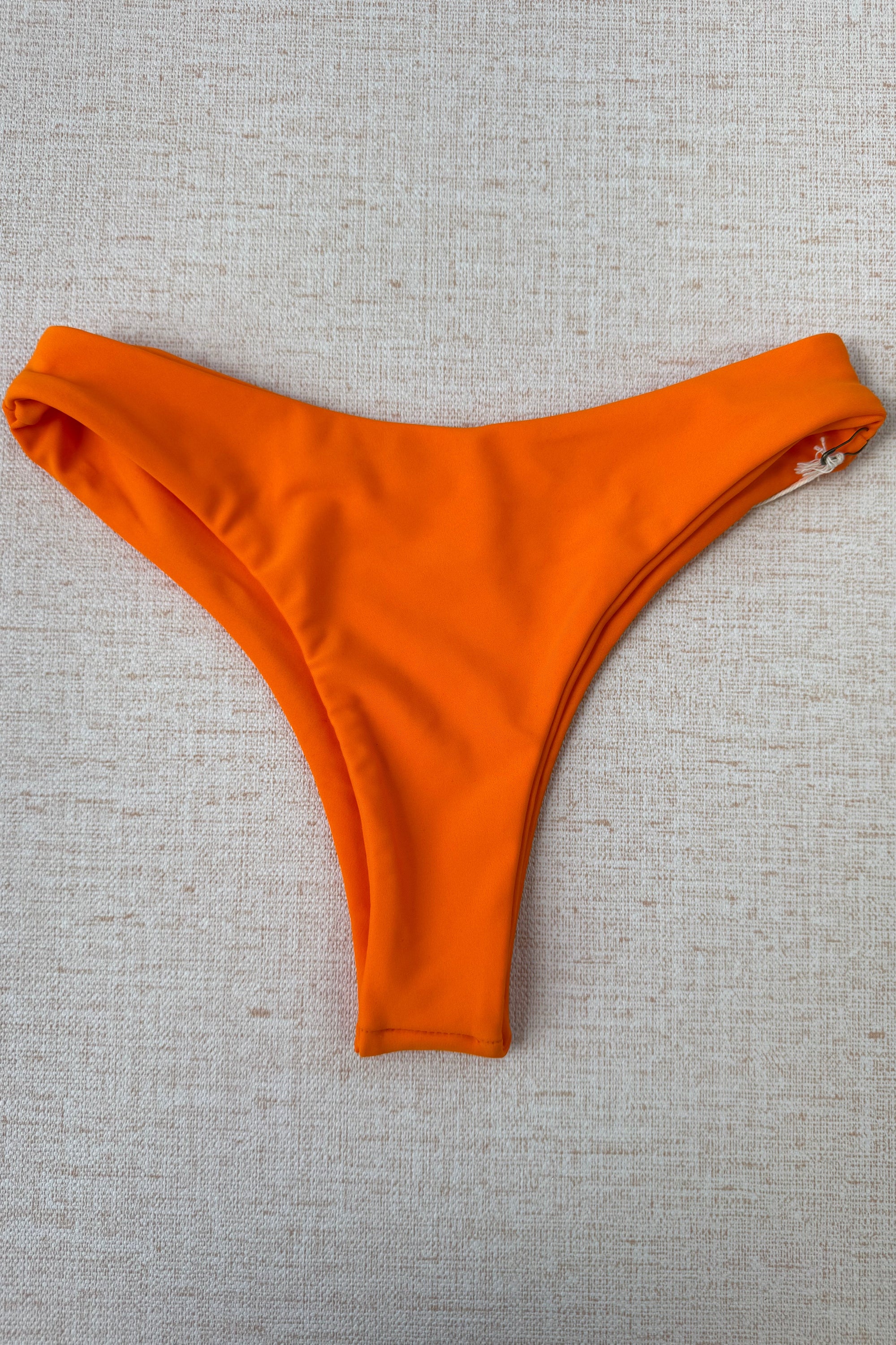 Rio Bottom in Tangerine - Final Sale