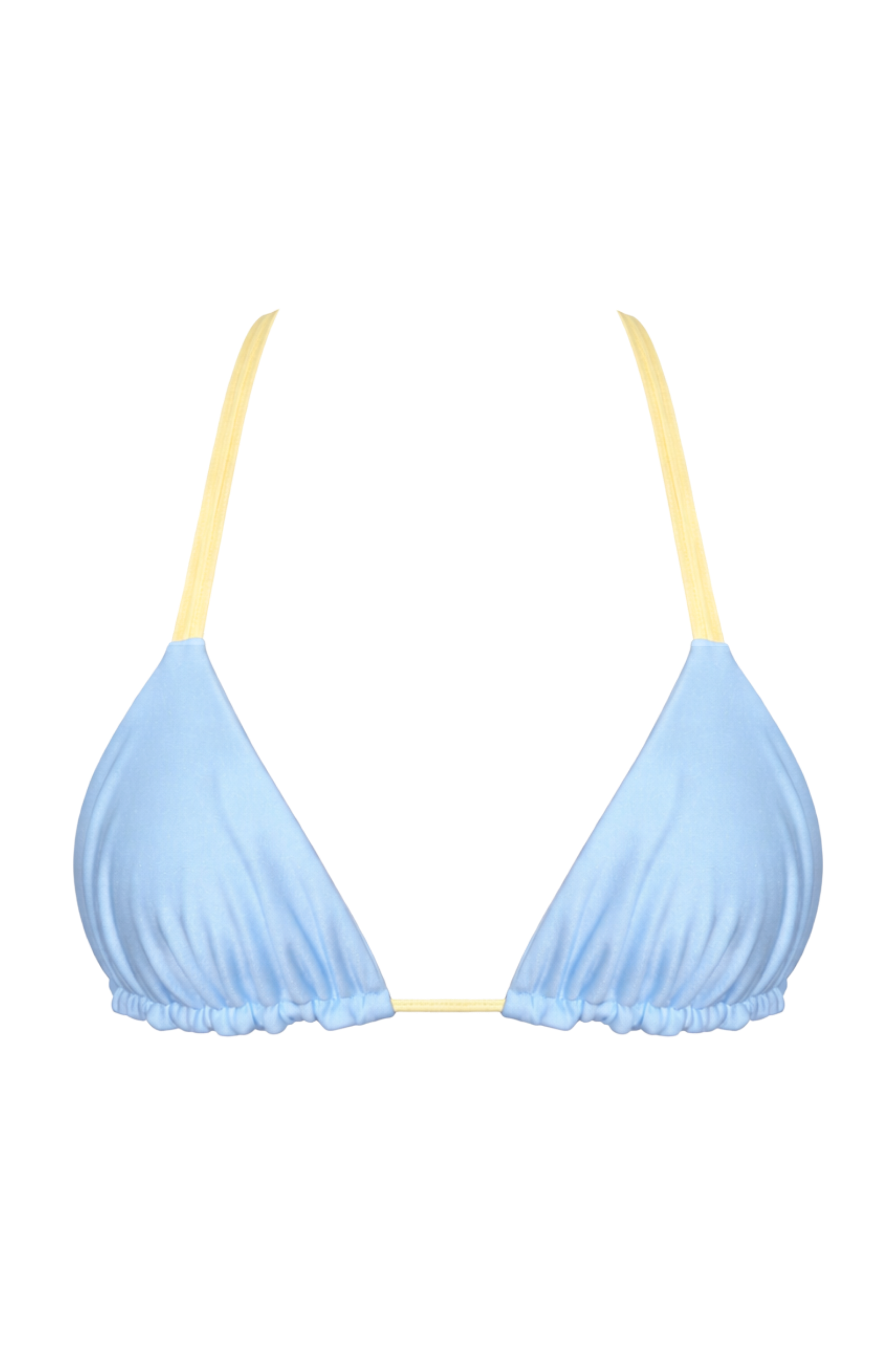 Exuma Bikini Top
