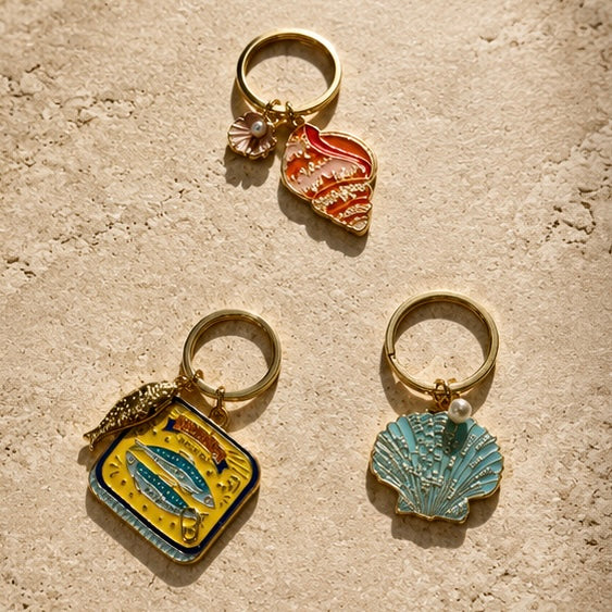 Key Chain