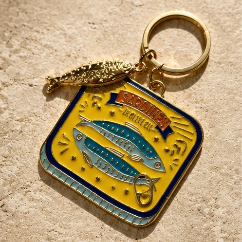 Key Chain