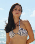 Bianca Bikini Top