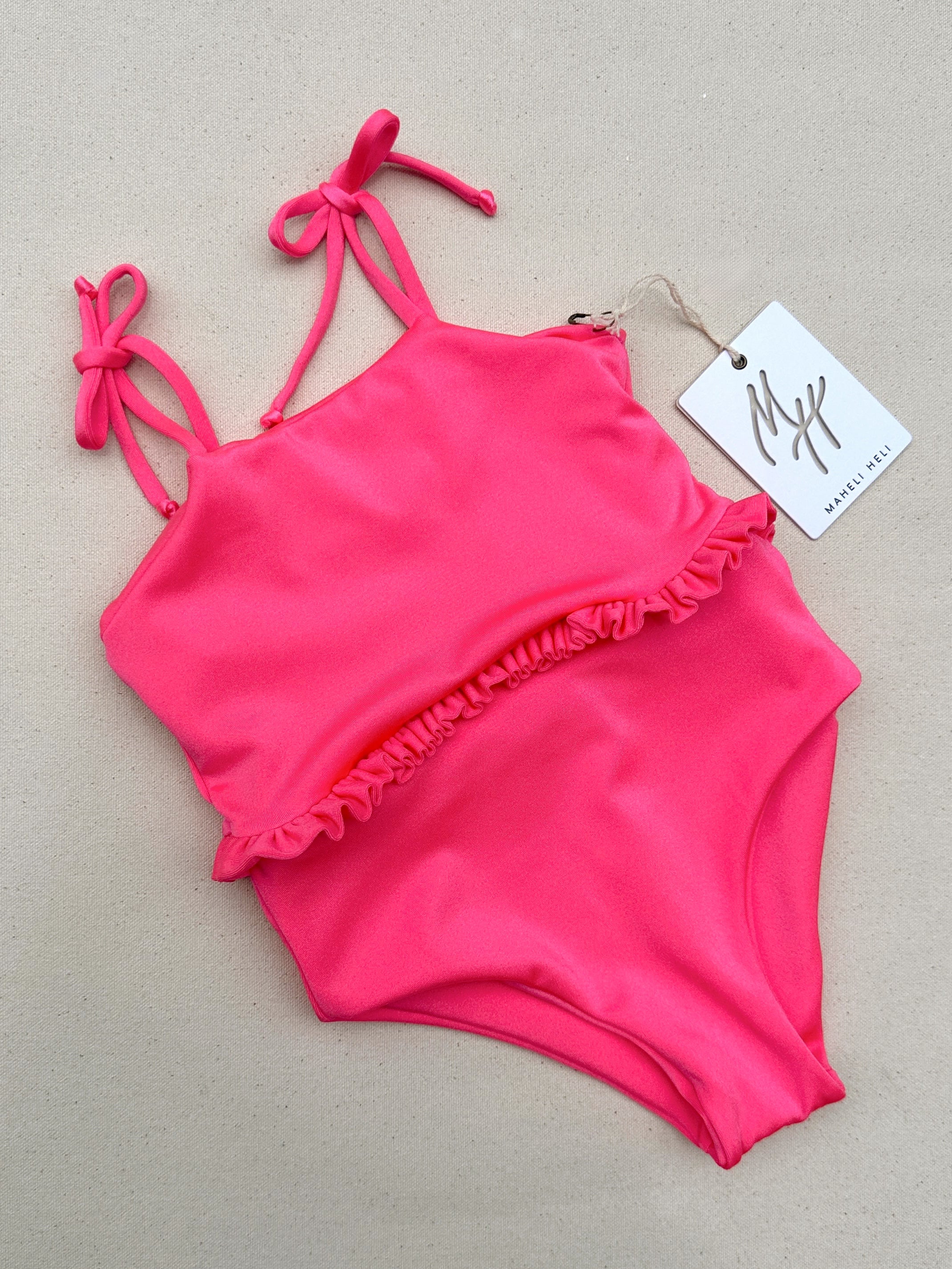 melt the lady round mini onepiece | AQUASFERA.OLSZTYN.EU