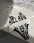 Reversible Lana Bikini Bottom in Sicilia