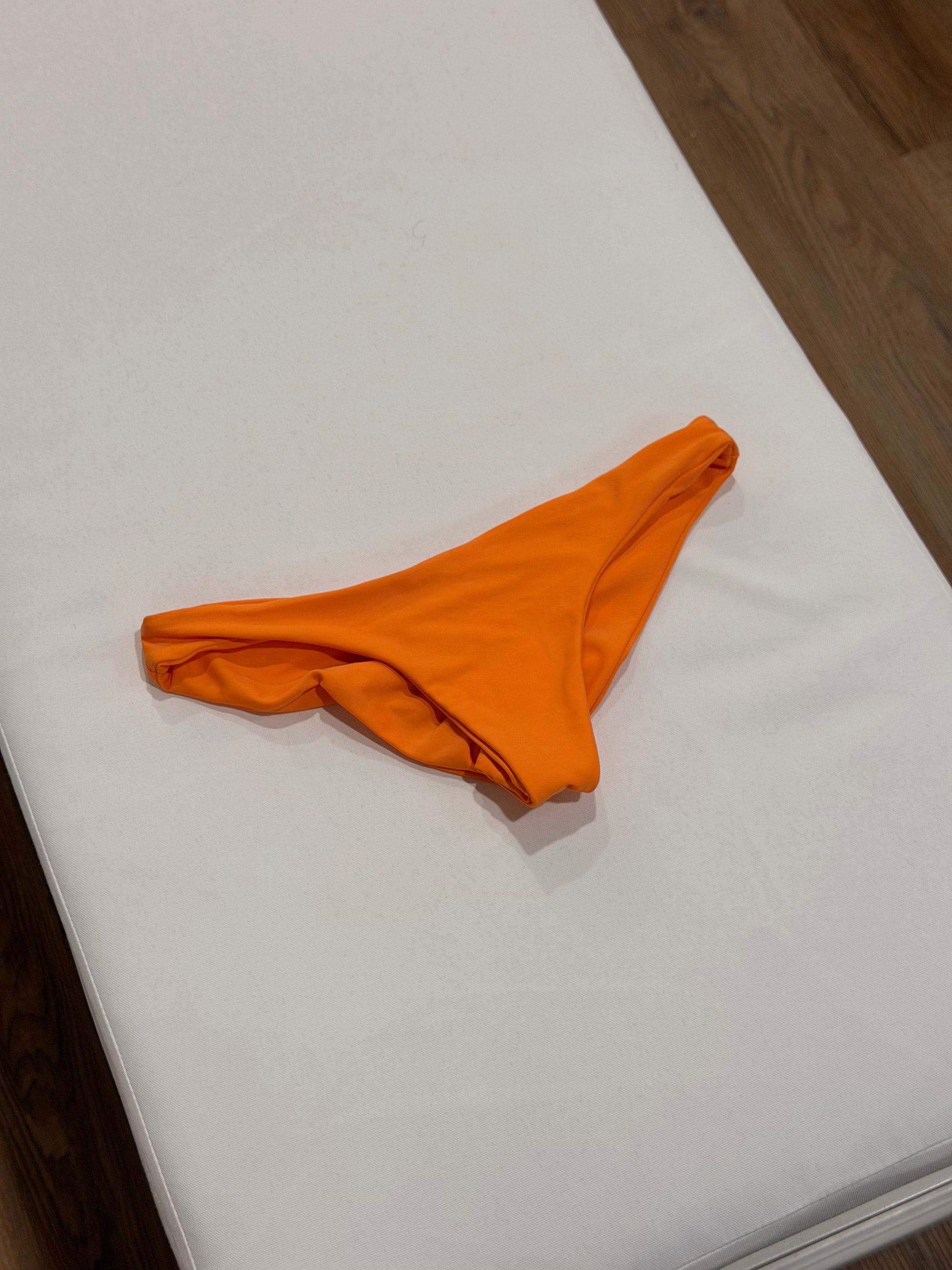 Bekka Bottom in Fresh Peach - Final Sale