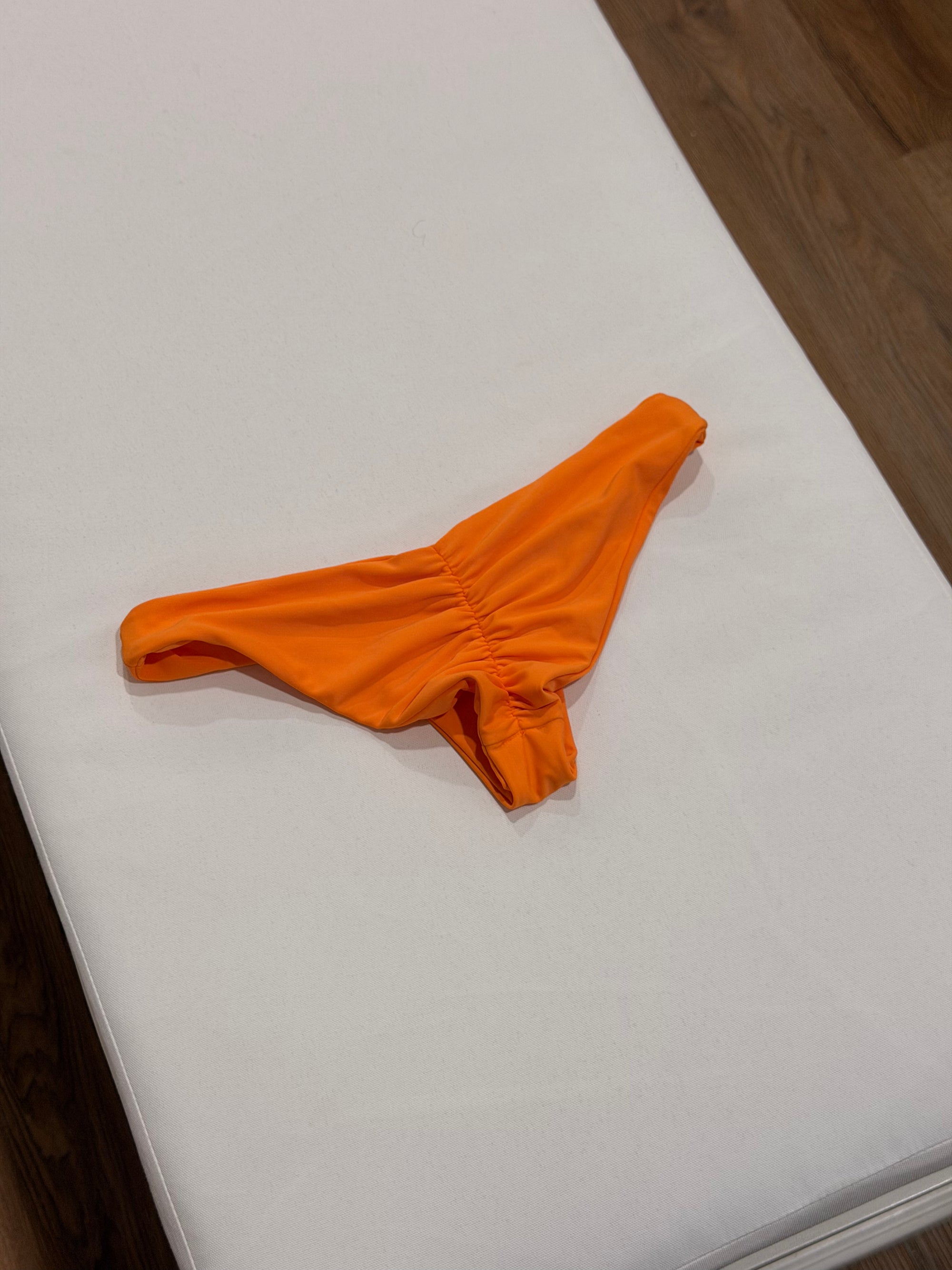 Bekka Bottom in Fresh Peach - Final Sale