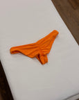 Bekka Bottom in Fresh Peach - Final Sale