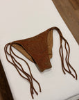 Jae Bottom in Drift Shimmer - Final Sale