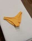 Lola Bottom in Honeycomb - Final Sale