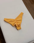 Lola Bottom in Honeycomb - Final Sale