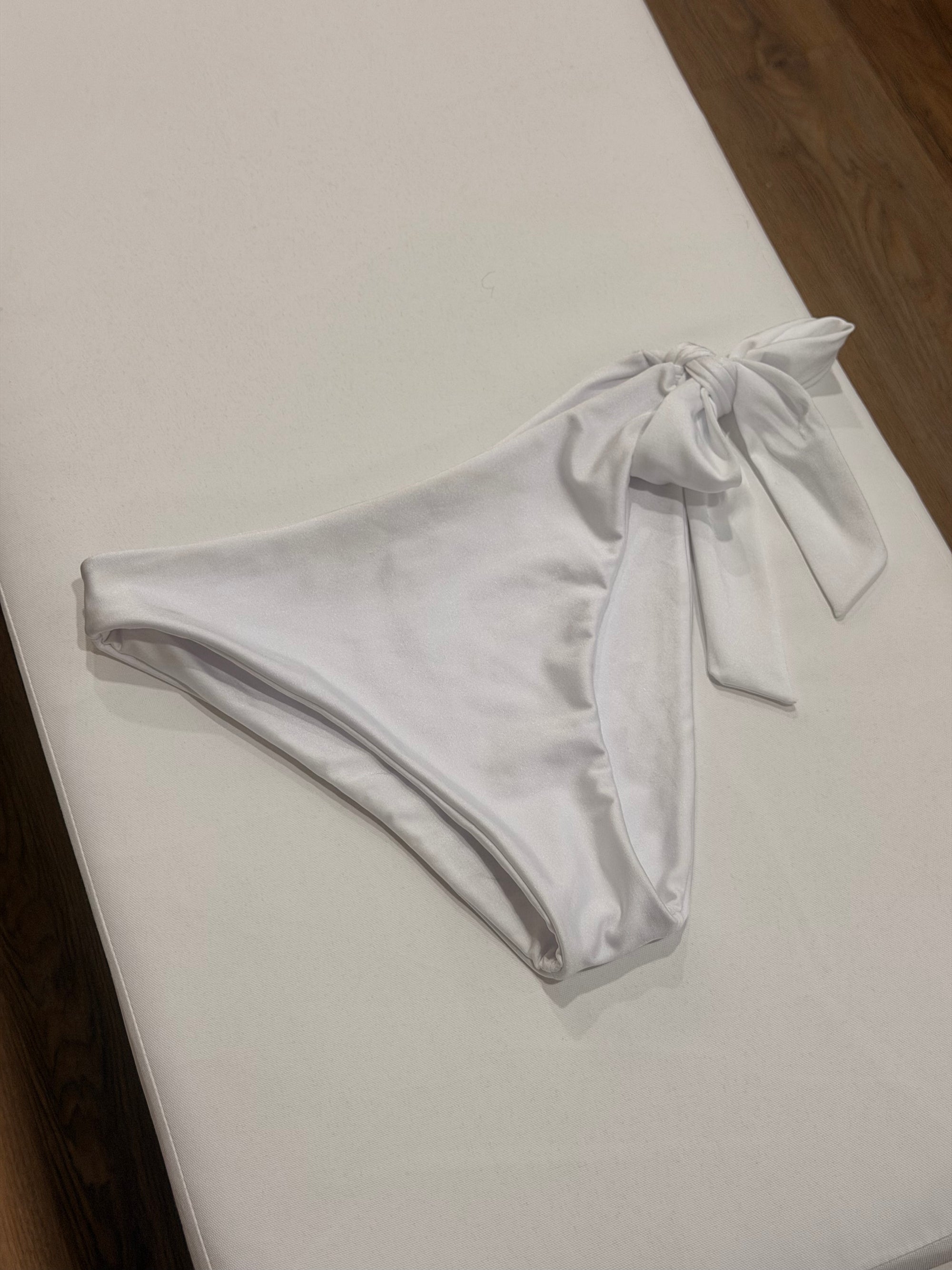 Elia Bottom in Metallic Coco - Final Sale