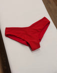 Reversible Bruni Bottom Ribbed Cherry