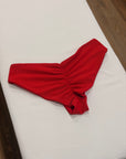 Reversible Bruni Bottom Ribbed Cherry