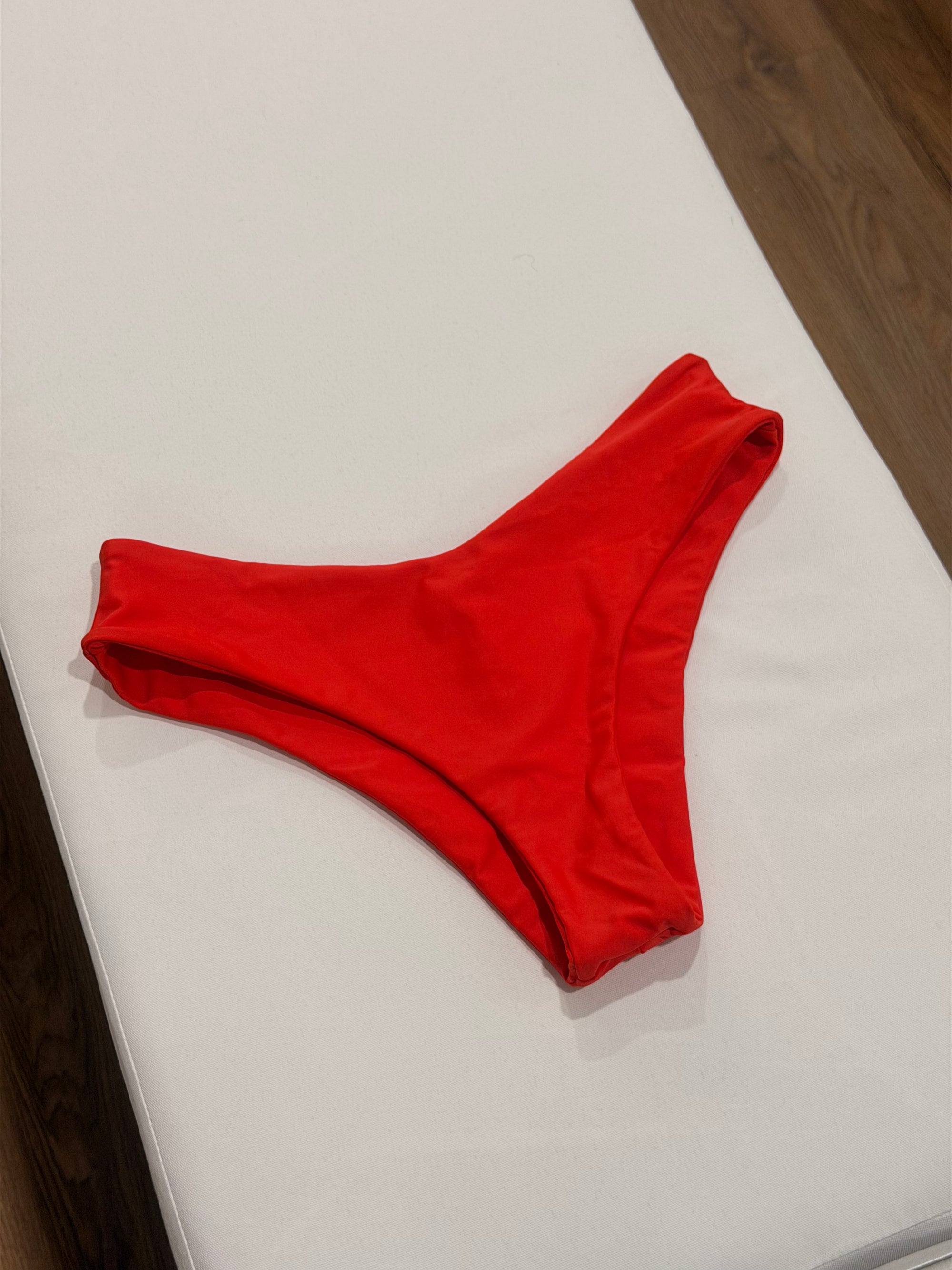 Kate Bottom in Flame - Final Sale