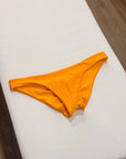 Bekka Bottom in Metallic Mango