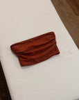 Tube Top in Canela - Final Sale