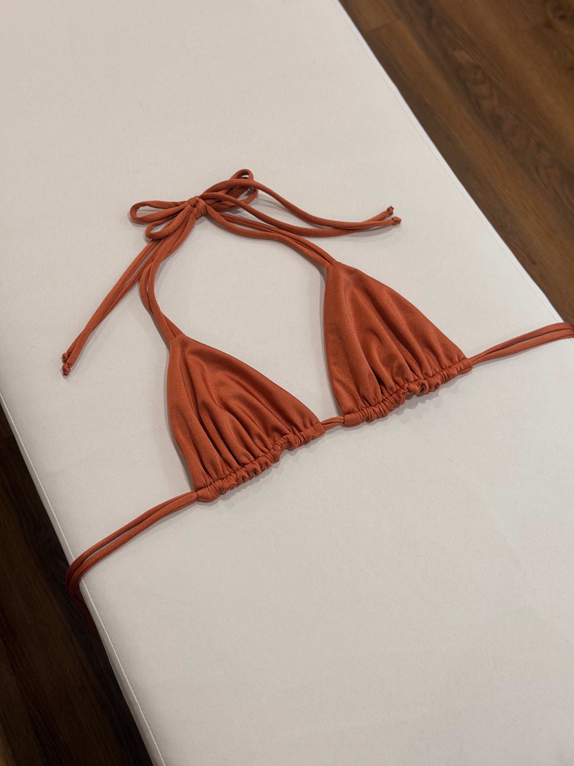 Jae Top in Grapefruit - Final Sale