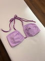 Reversible Bianca Top in Violet Dream