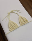 Jae Top in Ivory Knit - Final Sale