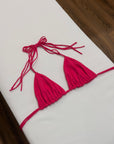 Olea Bikini Top