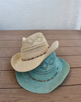 Out West Sun Hat