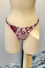 Rene reversible Bottom in Ruby/Python - Final Sale