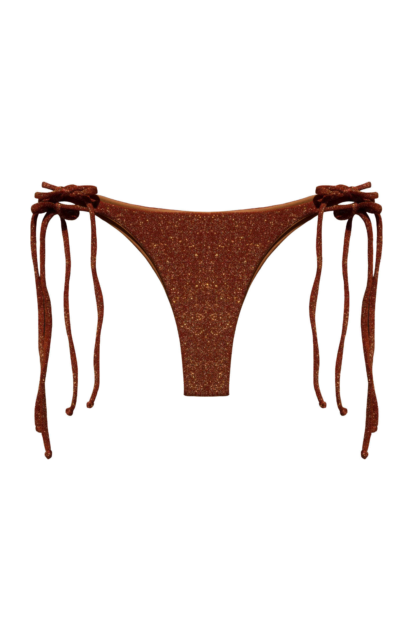 Jae Bottom in Drift Shimmer - Final Sale